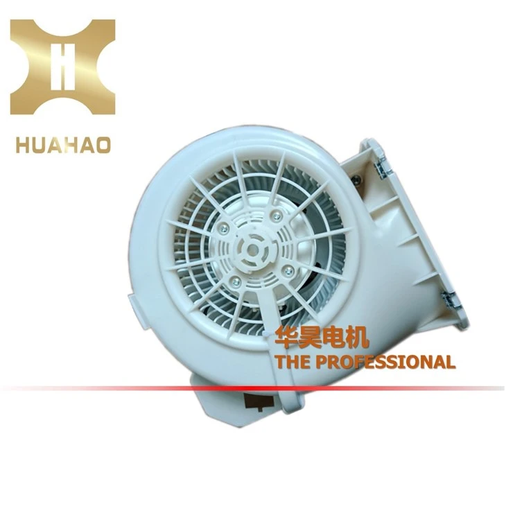 Chimney Plastic fan