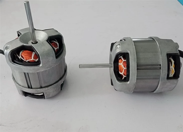 broan range hood fan motor