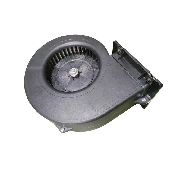 140 Fan allgyrchol